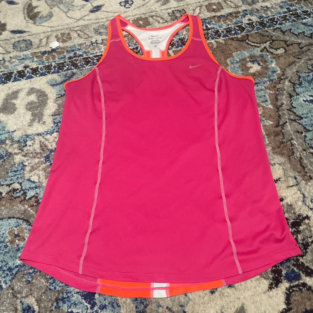 ✨✨✨ Nike Dri-Fit Tank Top ✨✨✨